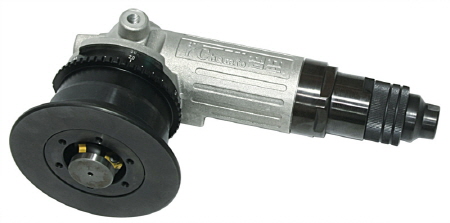 R 면취기 에어용