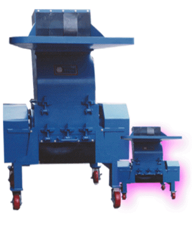 특수내화물 분쇄기기