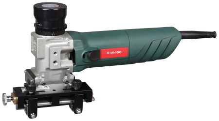 판재&파이프 면취기