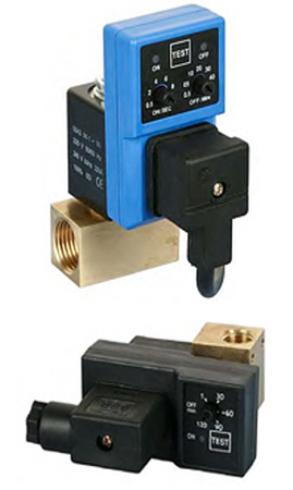 파워드레인트랩(전자식)