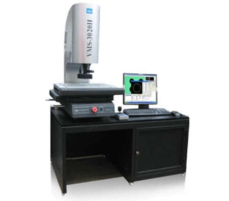 CNC타입 비디오메타