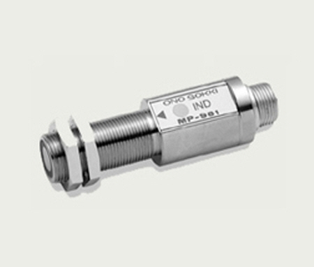Indicators
