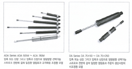 대형범퍼정속제어기