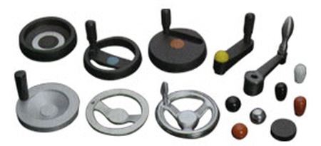 표준 기계 부품