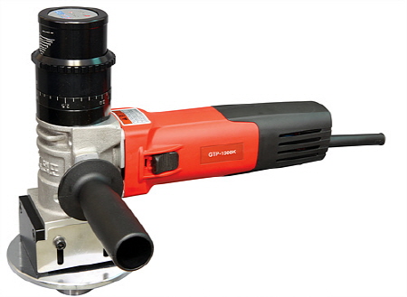 파이프 피막제거