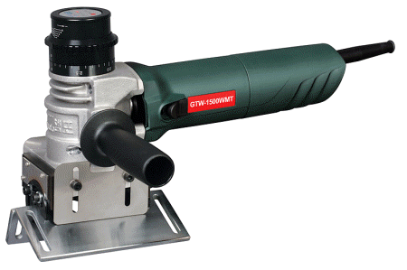 판재&파이프 면취기