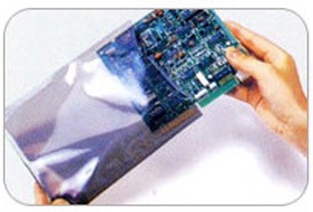 정전기방지 필름