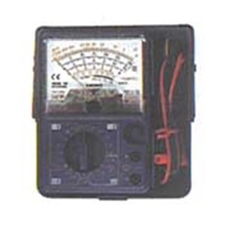 아날로그테스터