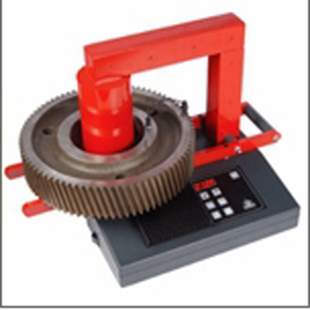 Bearing Induction Heaters