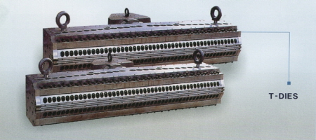 T-DIES