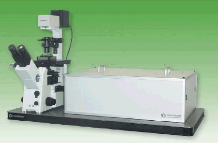 MicroTime 200