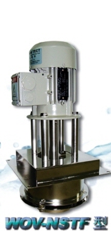 world tect pump