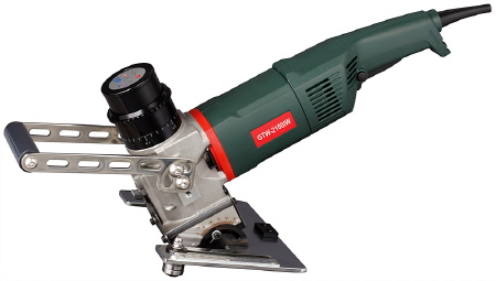 판재&파이프 면취기