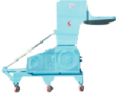 특수내화물 분쇄기기