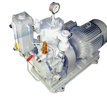 왕복 공기 압축기 PISTON TYPE