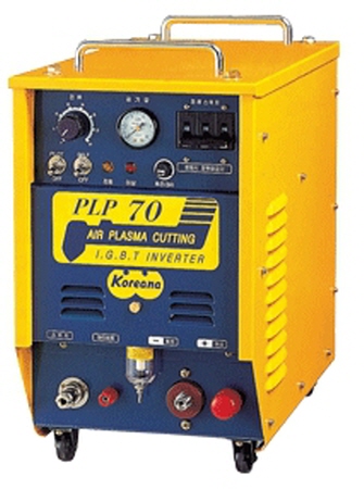 INWERTER AIR PLASMA CUTTING MACHINE
