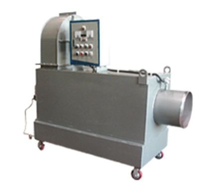 가스열풍건조기계