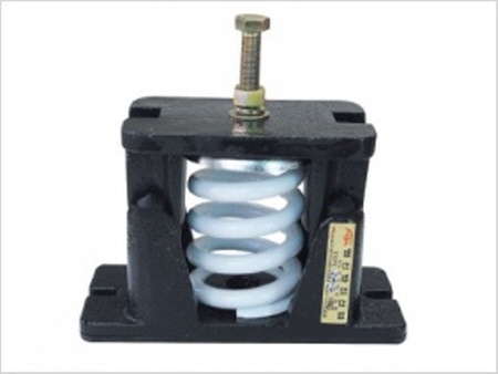 방진스프링마운트