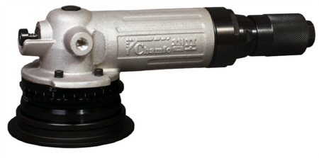 R 면취기 에어용