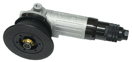 R 면취기 에어용