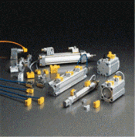 마그네틱근접센서