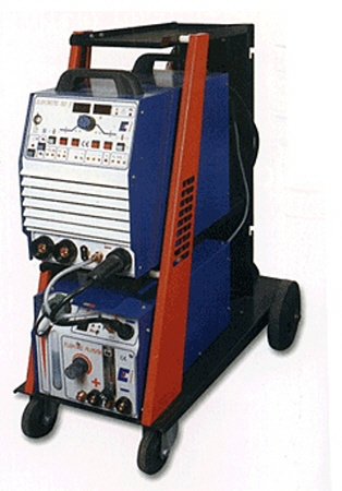 프라즈마 용접기(PLASMA WELDING MACHINES)