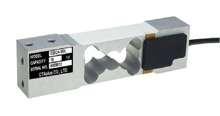 로드셀 MODEL CBCA