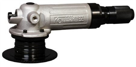 R 면취기 에어용