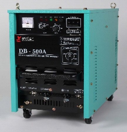 AC/DC TIG -DB-Series