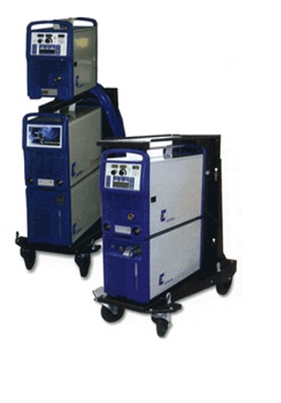 미그, 마그 용접기(MIG, MAG WELDING MACHINES)