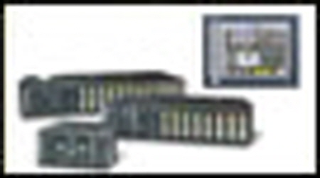 HC900 Control System