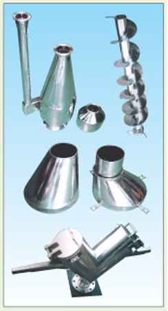 비철금속용접가공