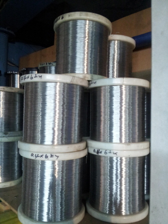 스텐레스 원자재