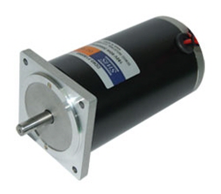 DC MOTOR