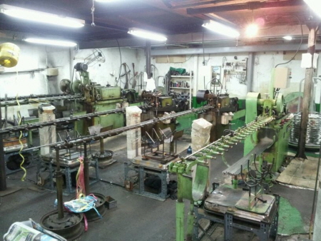 스텐레스 원자재