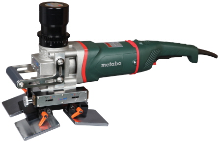 파이프외면(곡면) 비드 가공기