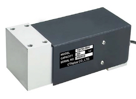 로드셀 MODEL CBCM