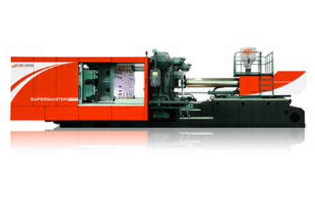 초절전.정밀사출성형기