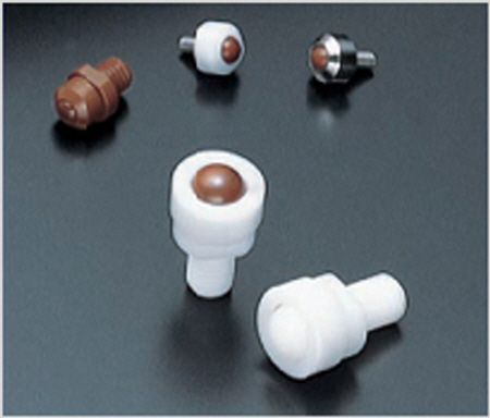 Cleanroom type Ball Transfer