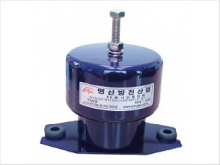 방진스프링마운트