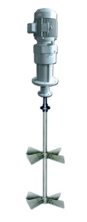 DIRECT AGITATOR - 고속형 교반기