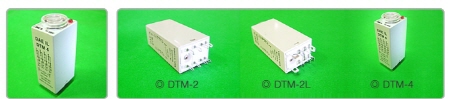 Timing Relay