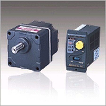Standard BLDC Geared Motors