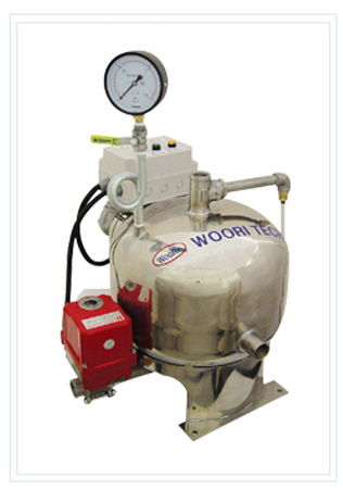 파워드레인트랩(전자식)