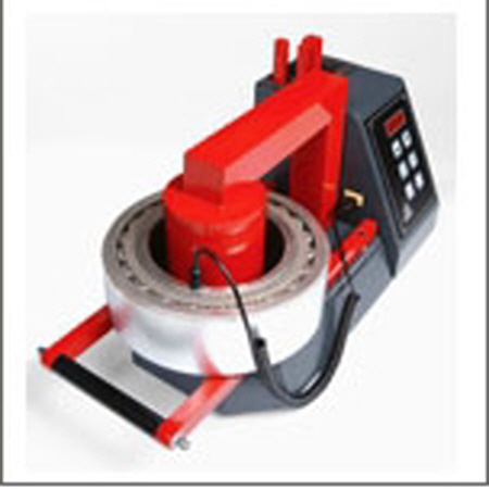 Bearing Induction Heaters