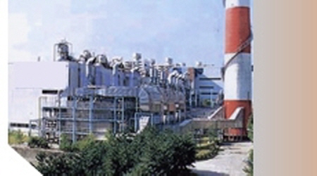 boilers