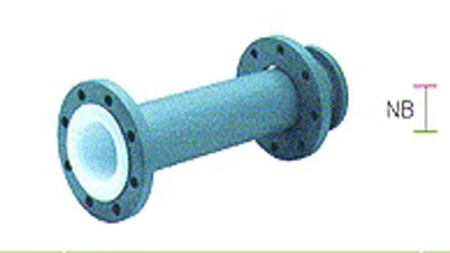 PTFE LINED FITTINGS