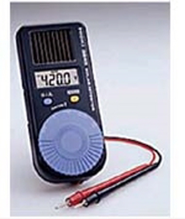 디지탈테스타(솔라하이테스터)