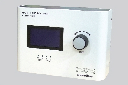 MAIN CONTROL UNIT
