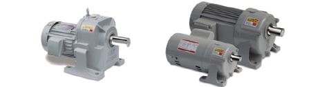 MAX GEARED MOTOR
